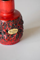 Ceramic flower vase by Otto Keramik<br> Otto Keramik Tokyo 