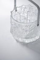 ガラス アイスペール <br>cerote antiques - ヴィンテージ SHARK ATTACK