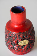 Ceramic flower vase by Otto Keramik<br> Otto Keramik Tokyo 