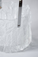 ガラス アイスペール <br>cerote antiques - ヴィンテージ SHARK ATTACK