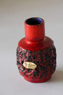 Ceramic flower vase by Otto Keramik<br> Otto Keramik Tokyo 