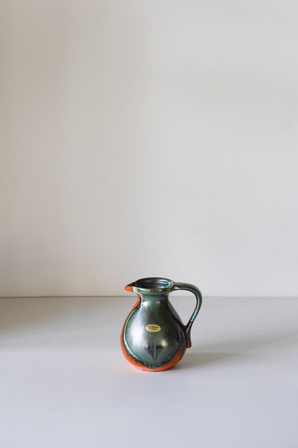 Otto Keramik - Vase 4093 - Otto Keramik Tokyo