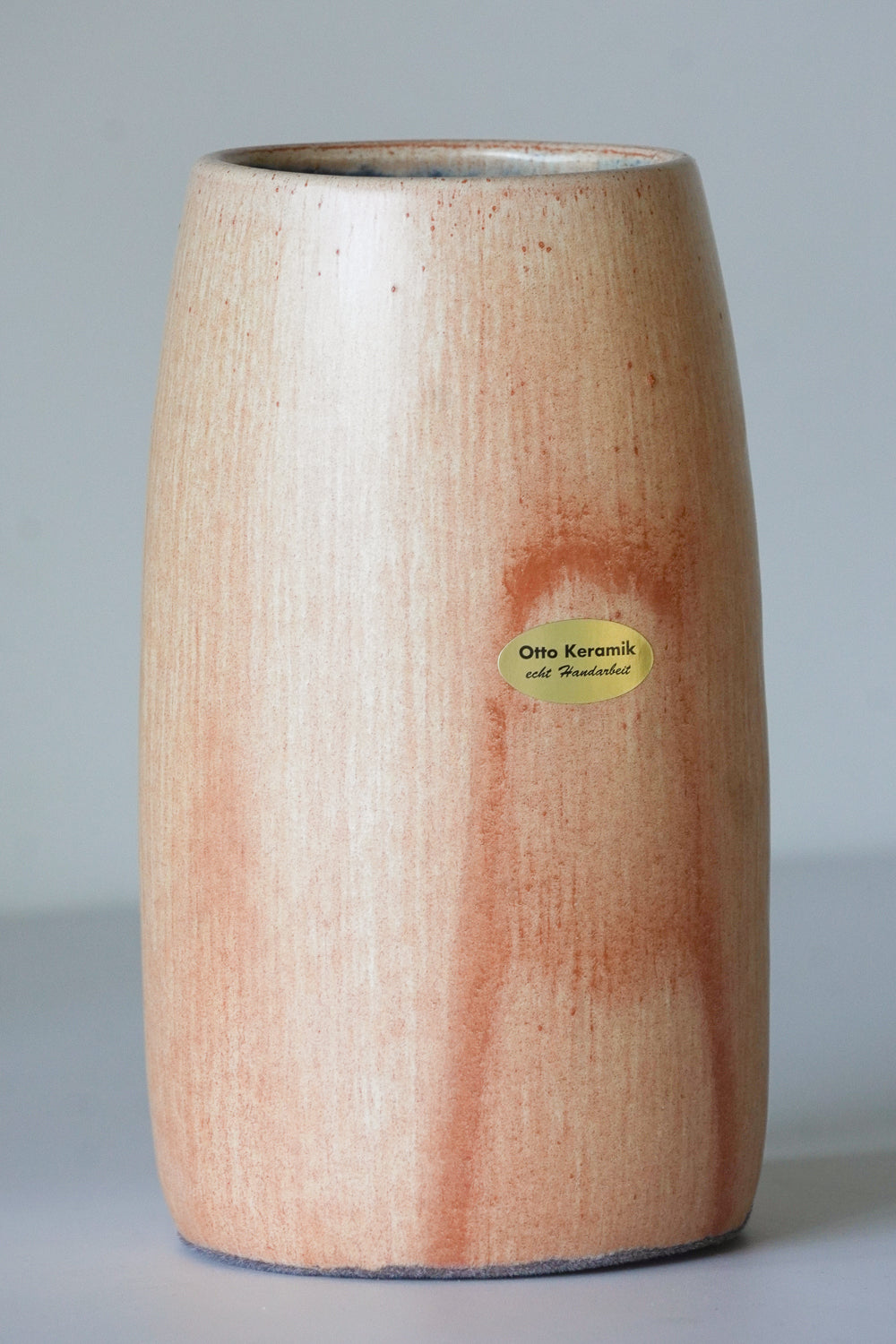 Otto Keramik - Vase 2723 - Otto Keramik Tokyo