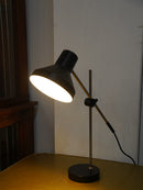 デスクランプ <br>cerote antiques