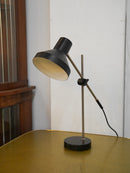 デスクランプ <br>cerote antiques