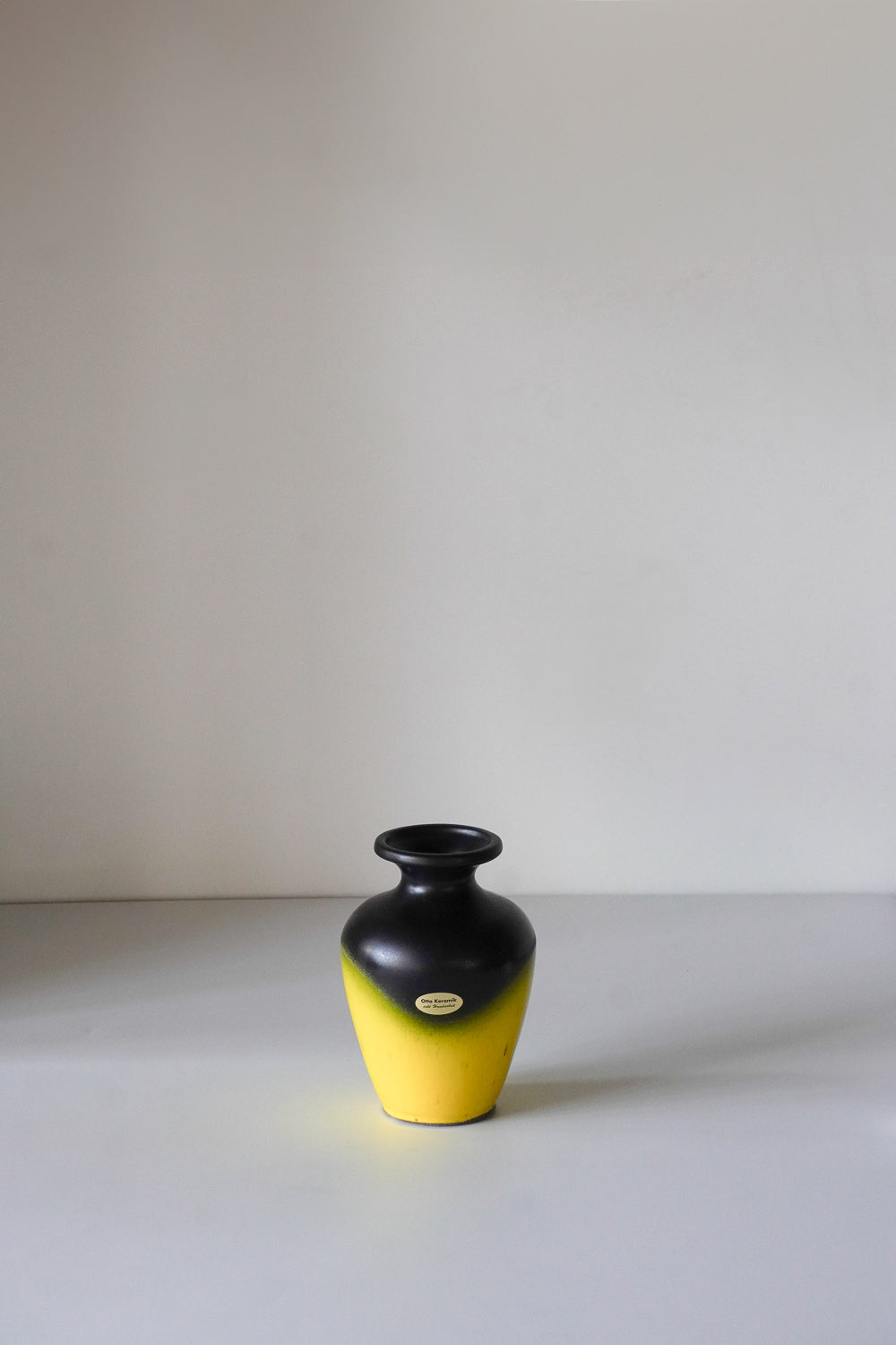 Otto Keramik - Vase 2282 - Otto Keramik Tokyo・大阪店