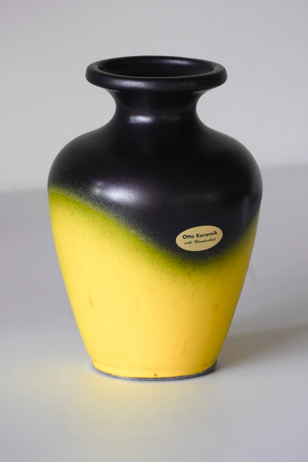 Otto Keramik - Vase 2282 - Otto Keramik Tokyo・大阪店