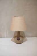 70's Knabstrup社製 セラミックテーブルランプ<br>Cerote antiques - ヴィンテージ SHARK ATTACK