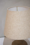 70's Knabstrup社製 セラミックテーブルランプ<br>Cerote antiques - ヴィンテージ SHARK ATTACK