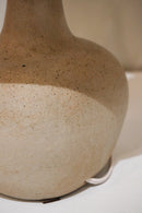 70's Knabstrup社製 セラミックテーブルランプ<br>Cerote antiques - ヴィンテージ SHARK ATTACK