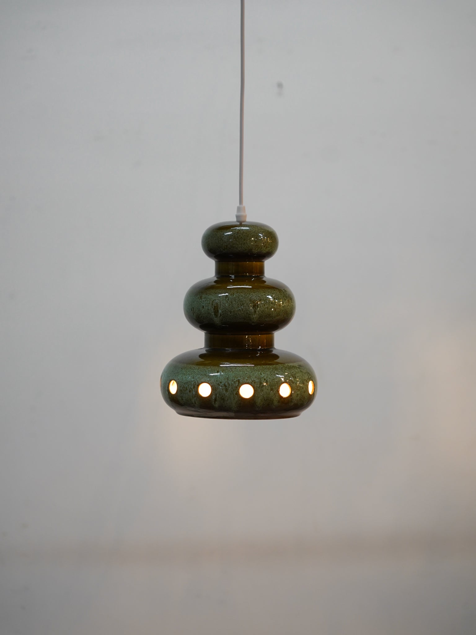 PENDANT LAMP – SHARK ATTACK ONLINE SHOP