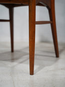 Koefoeds Hornslet , Niels Koefoed <br>”LIS” ウッド ダイニングチェア <br>1960's , Denmark <br> bob's box