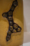 レリーフセラミックテーブルランプ <br>ヴィンテージ <br>cerote antiques - ヴィンテージ SHARK ATTACK