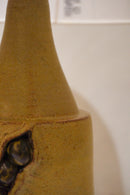 レリーフセラミックテーブルランプ <br>ヴィンテージ <br>cerote antiques - ヴィンテージ SHARK ATTACK