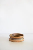 Tue Poulsen フラットボウル 大<br>vintage<br>bob's box - ヴィンテージ SHARK ATTACK