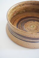 Tue Poulsen フラットボウル 大<br>vintage<br>bob's box - ヴィンテージ SHARK ATTACK