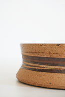 Tue Poulsen フラットボウル 大<br>vintage<br>bob's box - ヴィンテージ SHARK ATTACK