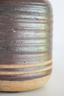 Tue Poulsen セラミックフラワーベース <br>vintage<br>bob's box - ヴィンテージ SHARK ATTACK