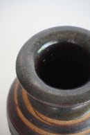 Tue Poulsen セラミックフラワーベース <br>vintage<br>bob's box - ヴィンテージ SHARK ATTACK