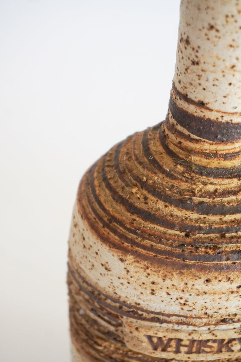 Tue Poulsen WHISKY ディスペンサー <br>vintage<br>bob's box - ヴィンテージ SHARK ATTACK