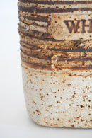 Tue Poulsen WHISKY ディスペンサー <br>vintage<br>bob's box - ヴィンテージ SHARK ATTACK