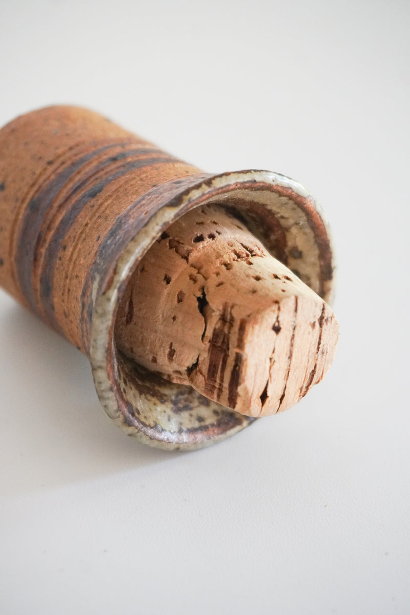 Tue Poulsen WHISKY ディスペンサー <br>vintage<br>bob's box - ヴィンテージ SHARK ATTACK