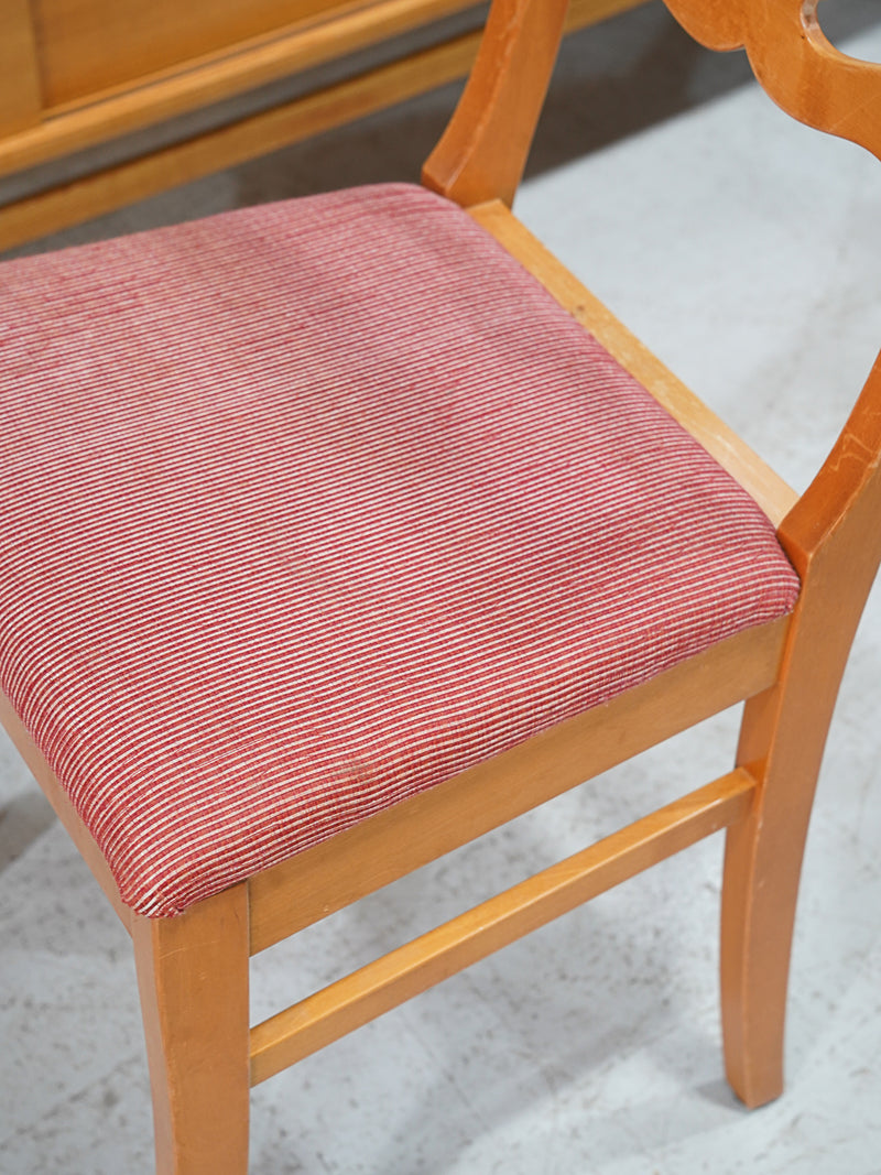 ダイニングチェア 大阪店