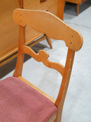 ダイニングチェア <br> 大阪店