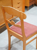 ダイニングチェア <br> 大阪店