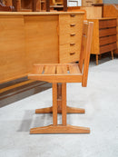 ダイニングチェア <br>cerote antiques