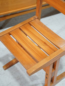 ダイニングチェア <br>cerote antiques