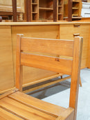 ダイニングチェア <br>cerote antiques