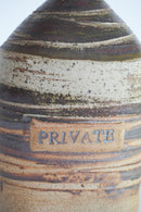 Tue Poulsen PRIVATE ディスペンサー<br>vintage<br>bob's box - ヴィンテージ SHARK ATTACK