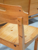 ダイニングチェア <br>大和店