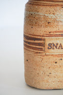 Tue Poulsen SNAPS ディスペンサー 白<br>vintage<br>bob's box - ヴィンテージ SHARK ATTACK