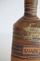 Tue Poulsen SNAPS ディスペンサー 黒 <br>vintage<br>bob's box - ヴィンテージ SHARK ATTACK