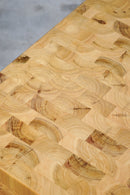 Wooden Mosaic Work Coffee Table <br>大阪店 - ヴィンテージ SHARK ATTACK