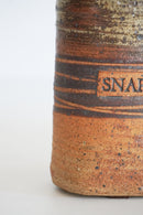 Tue Poulsen SNAPS ディスペンサー 黒 <br>vintage<br>bob's box - ヴィンテージ SHARK ATTACK