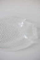 フィッシュモチーフ ガラストレイ<br>bob's box - ヴィンテージ SHARK ATTACK