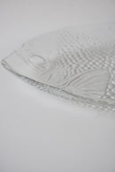 フィッシュモチーフ ガラストレイ<br>bob's box - ヴィンテージ SHARK ATTACK