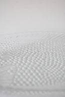 フィッシュモチーフ ガラストレイ<br>bob's box - ヴィンテージ SHARK ATTACK