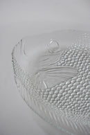 フィッシュモチーフ ガラストレイ<br>bob's box - ヴィンテージ SHARK ATTACK