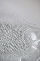 フィッシュモチーフ ガラストレイ<br>bob's box - ヴィンテージ SHARK ATTACK