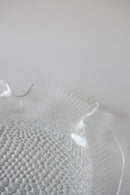 フィッシュモチーフ ガラストレイ<br>bob's box - ヴィンテージ SHARK ATTACK