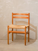 KP mobler社製"Kurt Ostervig"<br>ダイニングチェア,<br>Denmark<br>bob's box