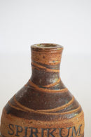 Tue Poulsen SPIRIKUMディスペンサー小 B<br>vintage<br>bob's box - ヴィンテージ SHARK ATTACK