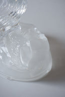 ガラス フクロウオブジェ<br>cerote antiques - ヴィンテージ SHARK ATTACK