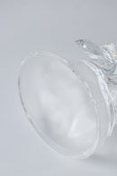 ガラス フクロウオブジェ<br>cerote antiques - ヴィンテージ SHARK ATTACK