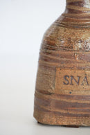 Tue Poulsen SNAPS ディスペンサー <br>vintage<br>bob's box - ヴィンテージ SHARK ATTACK