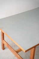 GETAMA , Hans J. Wegner <br>ワークテーブル<br>Denmark<br>大和店 - ヴィンテージ SHARK ATTACK